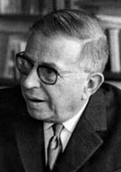 Jean-Paul Charles Aymard Sartre