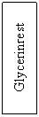Text Box: Glycerinrest
