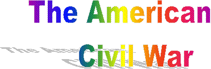 The American Civil War